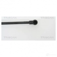 Амортизатор багажника, упор задней двери TRISCAN 871027215 5709147578506 1154224 M3A46 A - Изображение 3