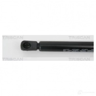 Амортизатор багажника, упор задней двери TRISCAN 1V E52XF 5709147578810 871013270 1153607 - Изображение 2
