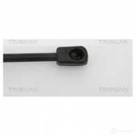 Амортизатор багажника, упор задней двери TRISCAN 1V E52XF 5709147578810 871013270 1153607 - Изображение 3