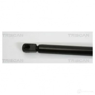 Амортизатор багажника, упор задней двери TRISCAN IE AF0G 5709147553480 871038222 1154528 - Изображение 2