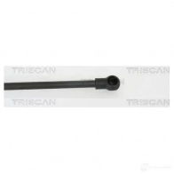 Амортизатор багажника, упор задней двери TRISCAN 1154460 871029267 5709147605318 7B WJC8J - Изображение 3