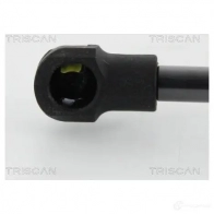 Амортизатор багажника, упор задней двери TRISCAN 871013288 5710476253804 JGY4 DP 1153624 - Изображение 2