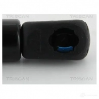 Амортизатор багажника, упор задней двери TRISCAN 871013288 5710476253804 JGY4 DP 1153624 - Изображение 3