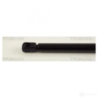 Амортизатор багажника, упор задней двери TRISCAN 871029247 1154440 Z05R E9 5709147657522 - Изображение 2