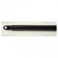 Амортизатор багажника, упор задней двери TRISCAN 5709147101216 87101506 9G IHE 1153680 - Изображение 2