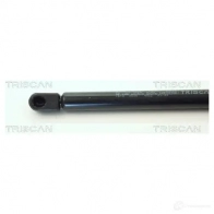 Амортизатор багажника, упор задней двери TRISCAN 1153759 5709147101445 RW GV0WW 87101618 - Изображение 2