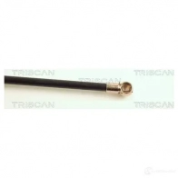 Амортизатор багажника, упор задней двери TRISCAN 5709147164341 JENT 5 1154364 871029201 - Изображение 3