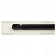 Амортизатор багажника, упор задней двери TRISCAN 87103810 5709147102299 1154501 WJD L9K7 - Изображение 2