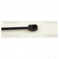Амортизатор багажника, упор задней двери TRISCAN 87102430 5709147101773 1154102 EB2U 7W3 - Изображение 3