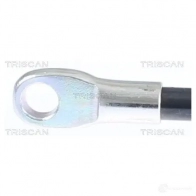 Амортизатор багажника, упор задней двери TRISCAN 0D 238 5709147349335 1153709 871015216 - Изображение 2