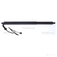 Амортизатор багажника, упор задней двери TRISCAN 1437991447 1UQPT K 871029302 - Изображение 1