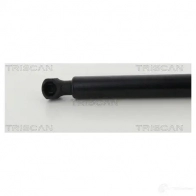 Амортизатор багажника, упор задней двери TRISCAN 5710476292742 1213704250 GKR KGZI 871028247 - Изображение 3