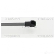 Амортизатор багажника, упор задней двери TRISCAN JGWJ HP 871013276 5710476081155 1153613 - Изображение 2