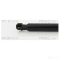 Амортизатор багажника, упор задней двери TRISCAN JGWJ HP 871013276 5710476081155 1153613 - Изображение 3