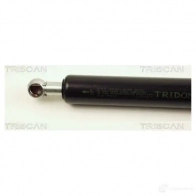 Амортизатор багажника, упор задней двери TRISCAN 1154222 871027213 G DUE9J 5709147847794 - Изображение 2