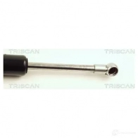 Амортизатор багажника, упор задней двери TRISCAN 1154222 871027213 G DUE9J 5709147847794 - Изображение 3