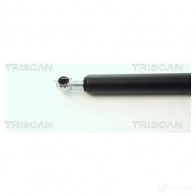 Амортизатор багажника, упор задней двери TRISCAN 5709147701751 871011216 FOBI8 Y 1153487 - Изображение 2