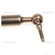Амортизатор багажника, упор задней двери TRISCAN 5709147834572 871080200 MG B1I1 1154845 - Изображение 2