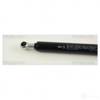 Амортизатор багажника, упор задней двери TRISCAN 871029261 1154454 5709147577356 RMS C3M - Изображение 2