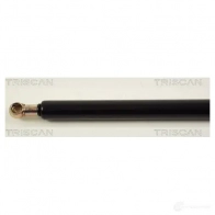 Амортизатор багажника, упор задней двери TRISCAN 87O HWL 1153767 871016206 5709147164518 - Изображение 2
