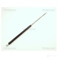 Амортизатор багажника, упор задней двери TRISCAN 5709147349106 RP TC1M 1153532 871012205