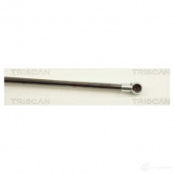 Амортизатор багажника, упор задней двери TRISCAN 5709147349106 RP TC1M 1153532 871012205 - Изображение 3