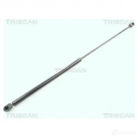 Амортизатор багажника, упор задней двери TRISCAN O9 PGR 87102506 5709147137697 1154108 - Изображение 1