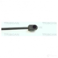 Амортизатор багажника, упор задней двери TRISCAN O9 PGR 87102506 5709147137697 1154108 - Изображение 3
