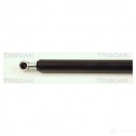 Амортизатор багажника, упор задней двери TRISCAN G ZKDV 871025213 1154133 5709147349755 - Изображение 2