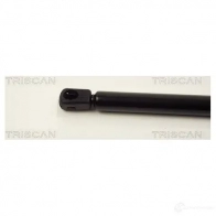 Амортизатор багажника, упор задней двери TRISCAN 1153747 5Z LD6MP 87101606 5709147101353 - Изображение 2