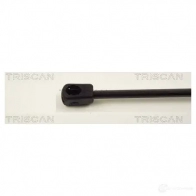 Амортизатор багажника, упор задней двери TRISCAN 1153747 5Z LD6MP 87101606 5709147101353 - Изображение 3