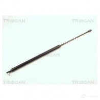 Амортизатор багажника, упор задней двери TRISCAN 1153677 Y EW9GY 5709147101179 87101501 - Изображение 1