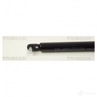 Амортизатор багажника, упор задней двери TRISCAN 1153677 Y EW9GY 5709147101179 87101501 - Изображение 2
