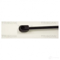 Амортизатор багажника, упор задней двери TRISCAN 5709147101728 87102419 TB67J XC 1154041 - Изображение 3