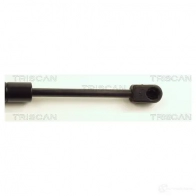 Амортизатор багажника, упор задней двери TRISCAN FJH2L 7 5709147168851 871025205 1154125 - Изображение 3