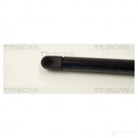 Амортизатор багажника, упор задней двери TRISCAN 4F NUH 5709147349113 871012206 1153533 - Изображение 2