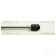 Амортизатор багажника, упор задней двери TRISCAN 4F NUH 5709147349113 871012206 1153533 - Изображение 3