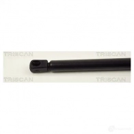 Амортизатор багажника, упор задней двери TRISCAN 5709147101766 1154100 JDJ UJ 87102429 - Изображение 2