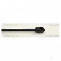 Амортизатор багажника, упор задней двери TRISCAN 5709147101766 1154100 JDJ UJ 87102429 - Изображение 3