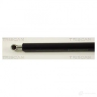 Амортизатор багажника, упор задней двери TRISCAN 871029235 1154429 SE I3O1 5709147437216 - Изображение 2