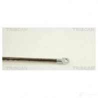 Амортизатор багажника, упор задней двери TRISCAN 871029235 1154429 SE I3O1 5709147437216 - Изображение 3