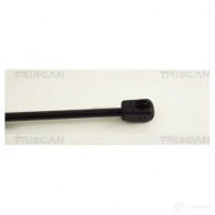 Амортизатор багажника, упор задней двери TRISCAN 5709147702192 FE6 TG 871029241 1154434 - Изображение 3