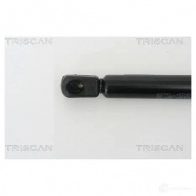 Амортизатор багажника, упор задней двери TRISCAN Q0 E8JC 1154459 871029266 5709147578674 - Изображение 2