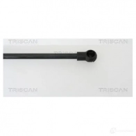 Амортизатор багажника, упор задней двери TRISCAN Q0 E8JC 1154459 871029266 5709147578674 - Изображение 3