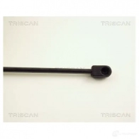 Амортизатор багажника, упор задней двери TRISCAN 1154122 5709147168837 871025202 Q7L65 N - Изображение 3