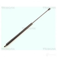 Амортизатор багажника, упор задней двери TRISCAN 871027210 5709147702079 DHX 1Q 1154219 - Изображение 1
