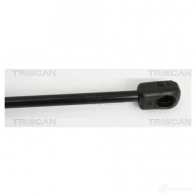 Амортизатор багажника, упор задней двери TRISCAN 871067211 1154785 CZB98N E 5709147555224 - Изображение 3