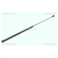 Амортизатор багажника, упор задней двери TRISCAN 5709147101452 1153760 OY CS0V 87101619 - Изображение 1
