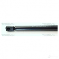 Амортизатор багажника, упор задней двери TRISCAN 5709147101452 1153760 OY CS0V 87101619 - Изображение 2