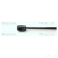 Амортизатор багажника, упор задней двери TRISCAN 5709147101452 1153760 OY CS0V 87101619 - Изображение 3